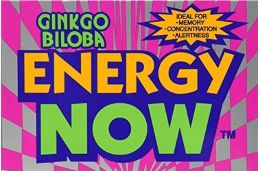 Energy Now